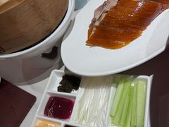 -大碗居·烤鸭·鱼头泡饼(天坛东门店)