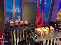 -云·酷Atmosphere(国贸大酒店)