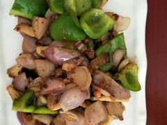 -毛里求斯小四川餐厅总店