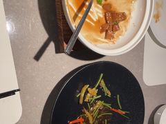 -木守西溪溪隐餐厅