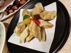招积冰川茄-炳胜品味(珠江新城店)