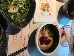 -哥老官重庆美蛙鱼头(宝山龙湖店)