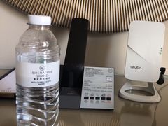 -澳门喜来登大酒店