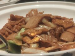 -杏花堂晋商私房菜(华熙五棵松店)