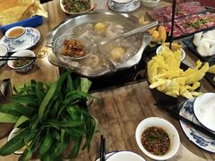 -牛魔王汕头牛肉火锅(笋岗店)
