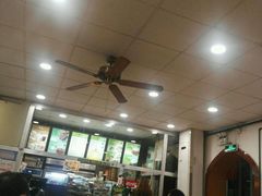 -西部马华清真兰州牛肉面·烧烤夜市(关东店)