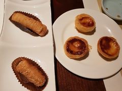 -海航大厦万豪酒店彩海轩中餐厅(霄云路店)