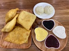 -BAURSAK包尔萨克早餐屋(第二分店)