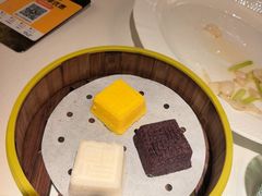 -華府Deluxe(兴业太古汇店)
