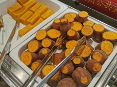 -素满香·素食自助餐厅(直营·大兴街店)