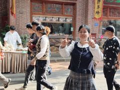 -茂德公鼓城