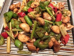 -CLUB心邸·掼蛋·麻将·扑克(日坛店)
