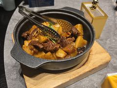 -新海渔港·胶东海鲜家常菜·家宴(奥体中心店)