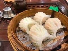 -顺德人家食府(黄金广场店)