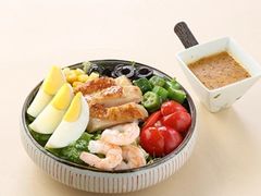 -将太无二·北美传奇寿司(荟聚购物中心西红门店)