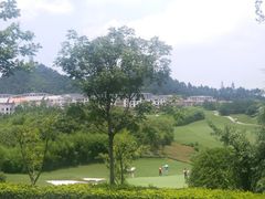 -浙江安吉JW万豪酒店·万豪中餐厅