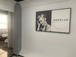 -Deeplus+韩国皮肤管理한국피부관리·C:Lab肌肤实验室