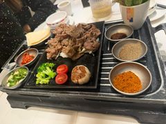 -七八冷面·延边朝鲜族美食(世纪汇店)