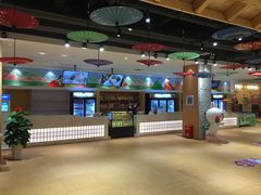 -汤W城市微度假(仓山店)