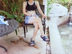 -三亚珠江南田温泉度假区