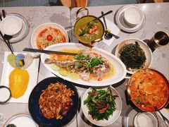 -Home Thai·泰谣(王府井apm店)