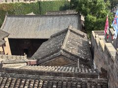 -皇城相府