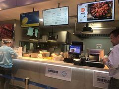 -盒马鲜生(189购物中心店)