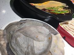 -钢管厂五区小郡肝串串香(奥克斯广场锦城万达店)