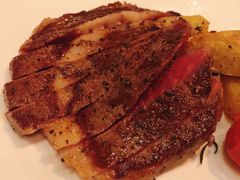 -La Tavernetta(Bar à Vin)(乌鲁木齐路店)