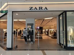 -ZARA(万达广场二七店)