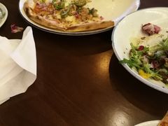 -PIZZA BIANCA(万象城店)
