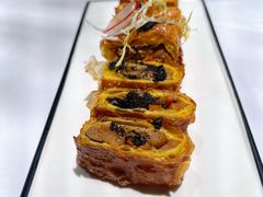 黑松露素鹅卷-新雅(丰盛里店)