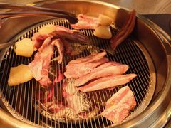 -麻蒲碳烤肉(远景路1号店)