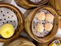 虾饺皇-万龙洲海鲜(南新仓店)