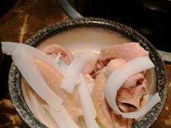 -同仁四季椰子鸡(海岸城天利店)