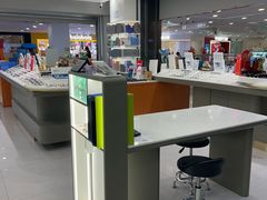 -镜客眼镜(浦江欢乐颂店)