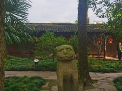 -天一阁博物院