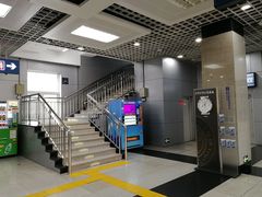 -梨园(地铁站)