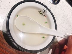 -九府羊·鲜羊火锅·烤串(新华路店)