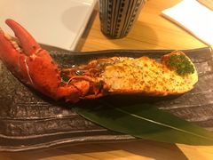 -花和海鲜自助(梅江店)