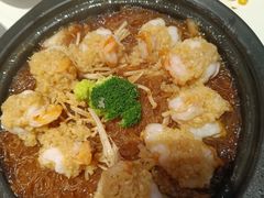 -北大荒人•新东北菜(青岛银座店)