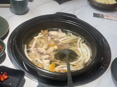 -狐狸爱上椰子鸡(滨江星光大道店)