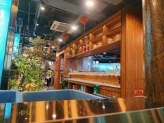 -阳坊胜利涮羊肉(禧乐汇店)