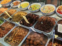 -梅溪·小伙子干挑面(安吉总店)