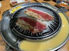 -炭恋火炉烤肉(凌云一街坊店)