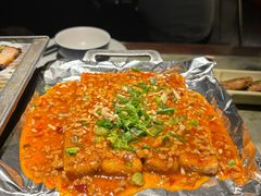 -绿茶餐厅(成都大悦城店)