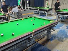 -永宁台球·棋牌俱乐部(淮海路店)