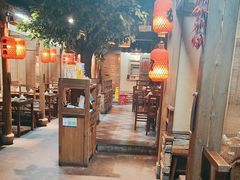 -乡里八闽·福州乡土菜(西园店)