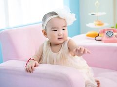 -东方童话儿童摄影(万州店)