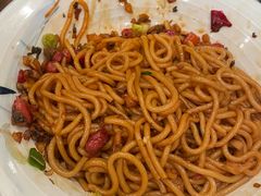 -西江美食舫·江西菜(健德桥店)